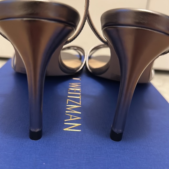 New in box Stuart Weitzman size 7.5 - Picture 4 of 7